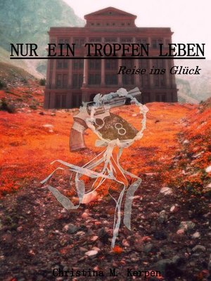 cover image of Nur ein Tropfen Leben